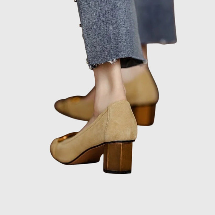 Lotte | Elegante Absatzschuhe