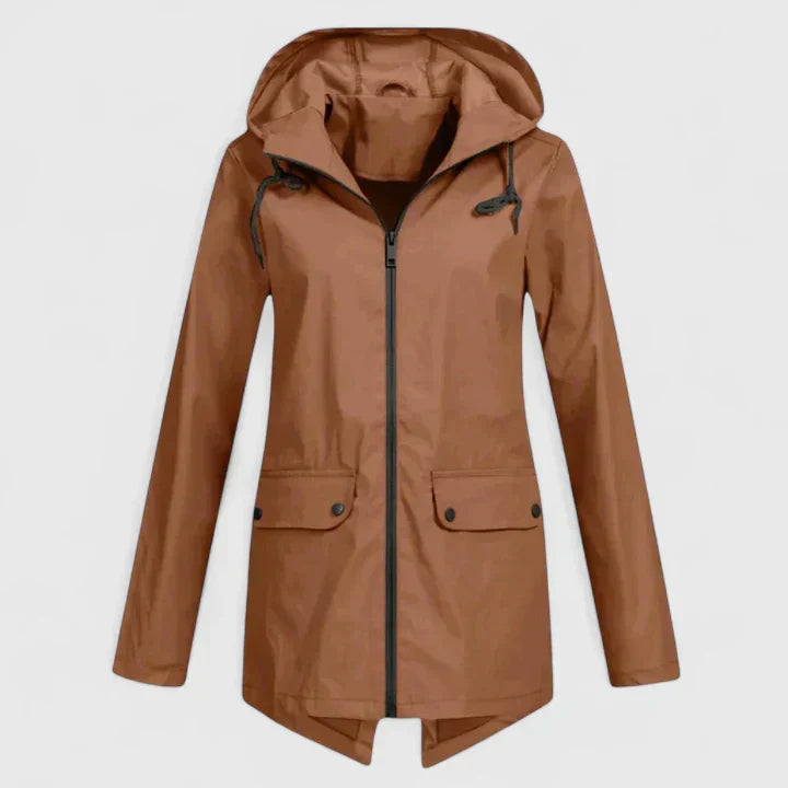 Lotte | Bequeme Jacke