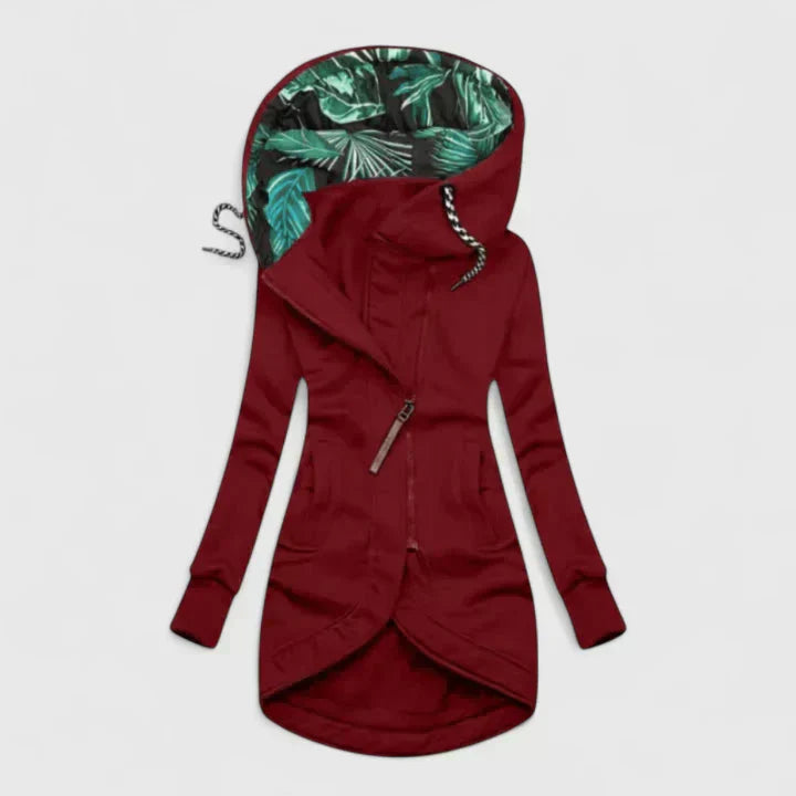 Lotte | Bequeme Jacke