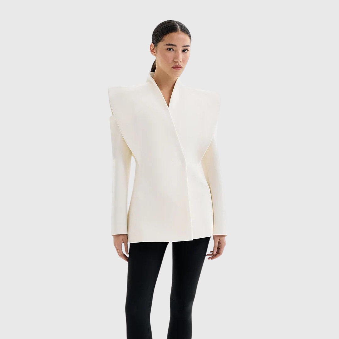 Hanneke – Eleganter Blazer (Bild 1)