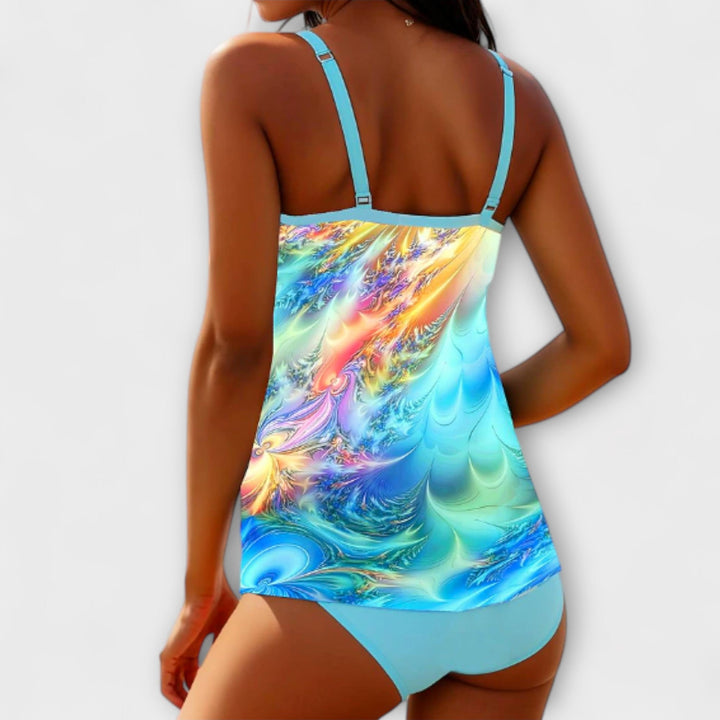 Katharina | Tankini-Set