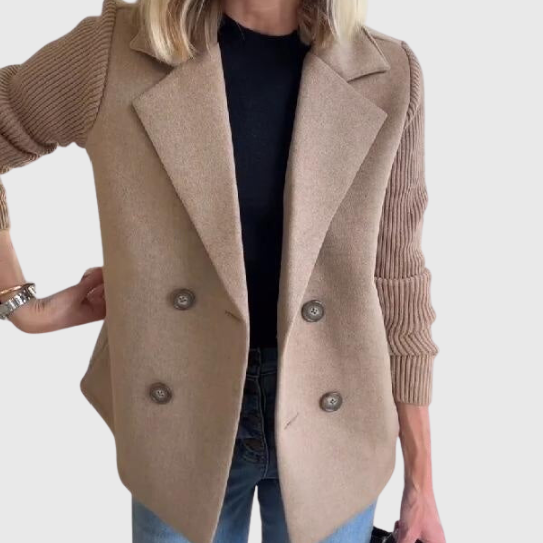 Berber – Eleganter Blazer (Bild 1)