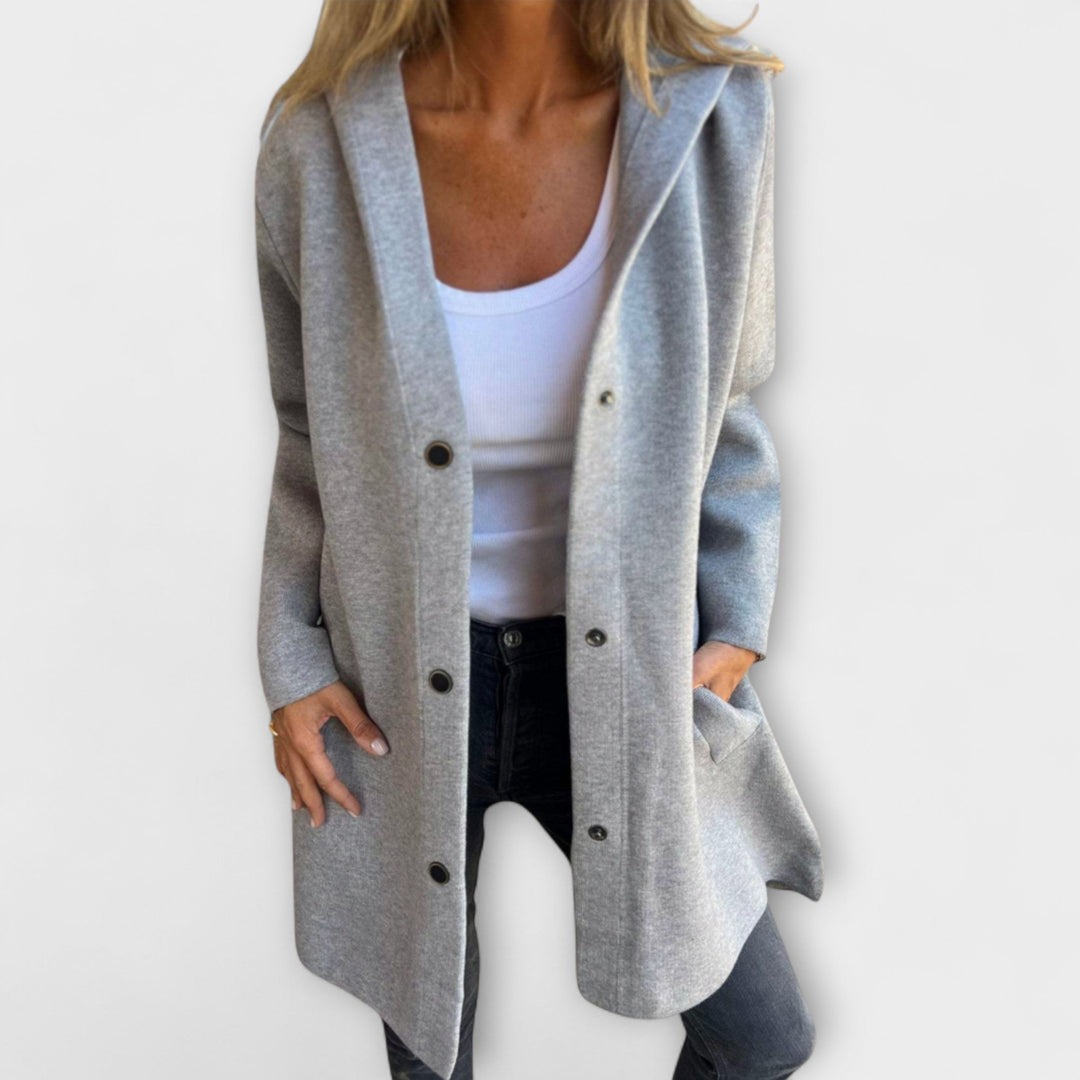 Anouk – Elegante Jacke (Bild 1)