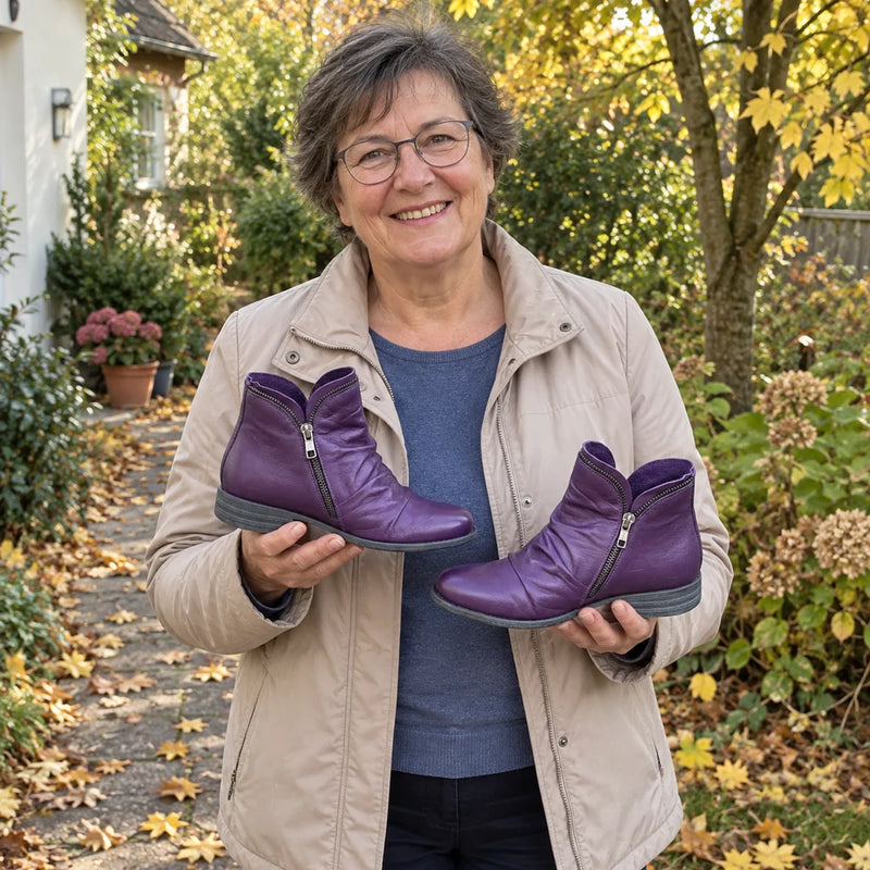 Petra Wagner, Leipzig