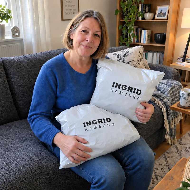 Birgit Keller, München