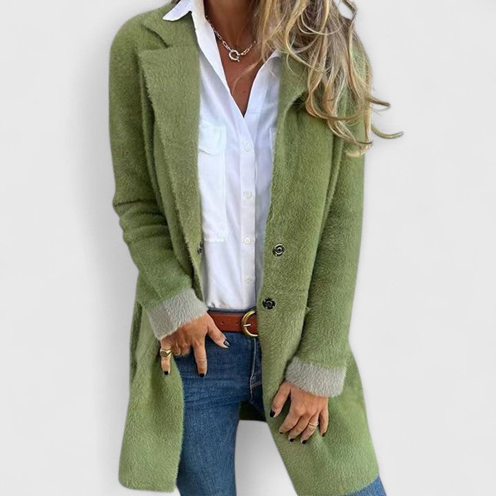 Sara – Eleganter Blazer (Bild 1)